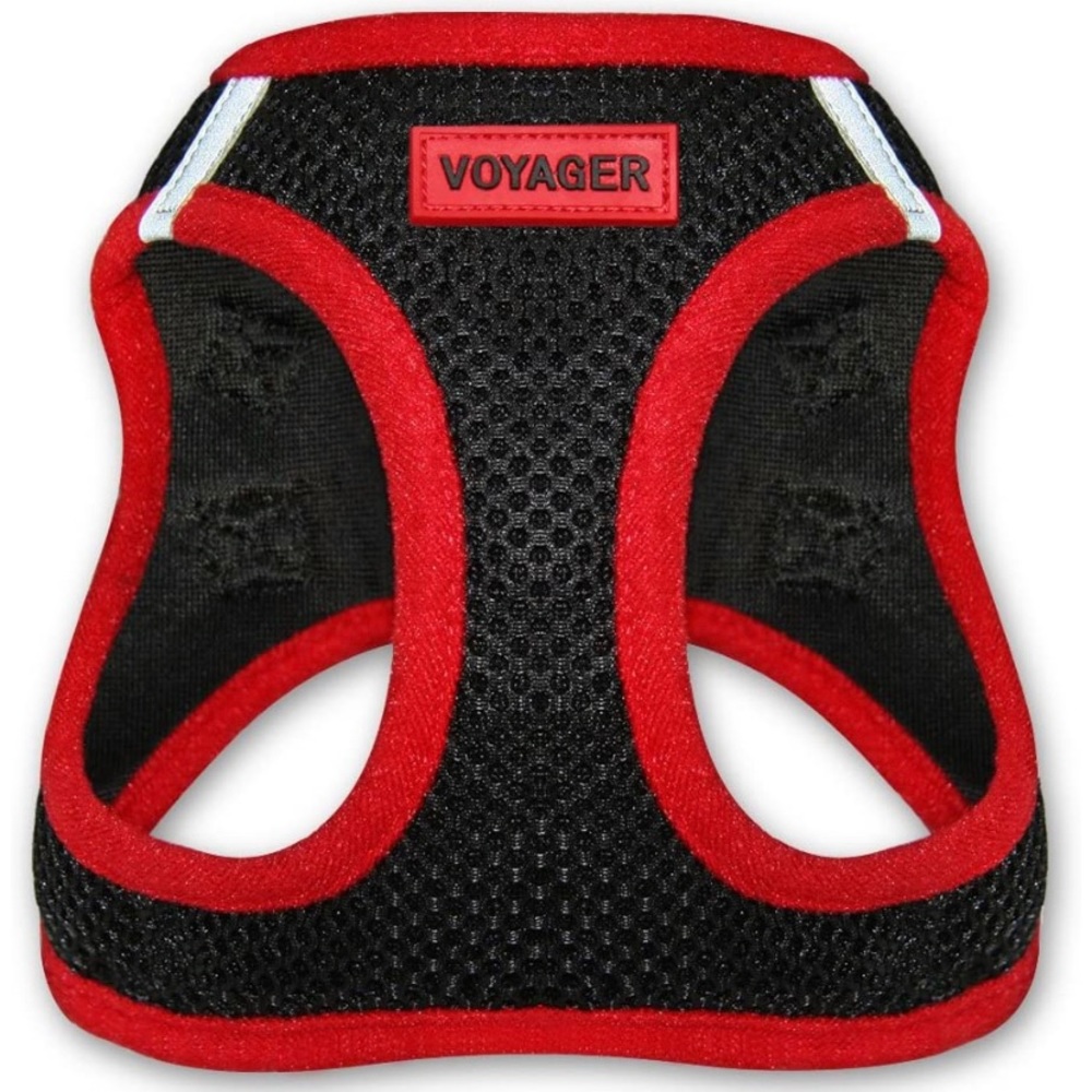Voyager Step-in Air Cat/Dog Harness